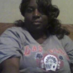 Meet your Posher, Gershonda